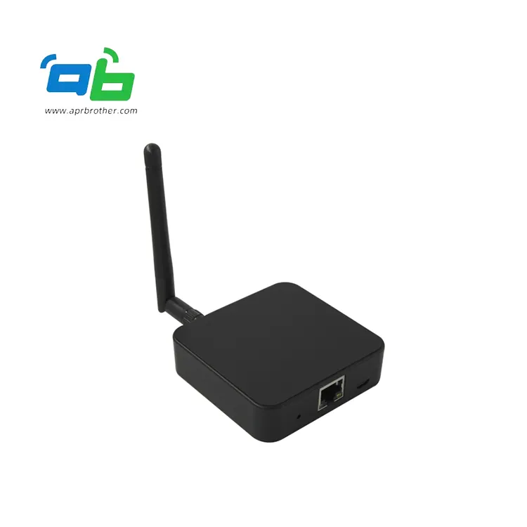 High Quality BLE 4.0 Gateway/Beacon iBeacon Bluetooth IoT Gateway For Beacon Management