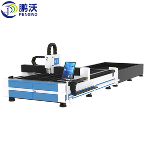 <span class=keywords><strong>Machine</strong></span> <span class=keywords><strong>de</strong></span> dé<span class=keywords><strong>coupe</strong></span> <span class=keywords><strong>laser</strong></span> à fibre Pengwo 1000w-3000W pour la dé<span class=keywords><strong>coupe</strong></span> <span class=keywords><strong>de</strong></span> tôles <span class=keywords><strong>de</strong></span> 16 mm, telles que l'acier au carbone, l'acier inoxydable - Product Image 1