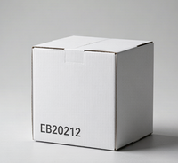 Ventilateur-condenseur EB20212 pour imprimante jet d'encre Imaje série S4 S8 9040