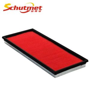 Yüksek kaliteli otomotiv hava temizleyici hava filtresi otomotiv parçaları için Subaru OEM 16546AA070 16546AA07A - Product Image 6