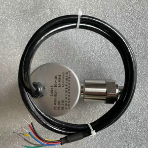 Régulateur de pression numérique AN1000 0-60Mpa, contrôleur intelligent pour liquides, gaz, vapeurs - Product Image 3