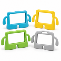 Fabricant de coques de tablette en mousse EVA moulée sur mesure pour le développement de protections, formes personnalisées, couleurs et production OEM