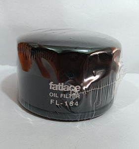 Filtro de aceite de motocicleta de alta calidad, filtro de aceite negro para BMW C400X C650GT F900R XR R1200 <span class=keywords><strong>K1600GT</strong></span> B KYMCO AK550 - Product Image 3