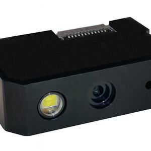 Módulo Lector de Códigos de Barras TOTINFO USB, Reemplazo de EM50S-20 NLS-EM2596 para POS, Lector Digital de Códigos QR Green Pass, Disponible en Stock - Product Image 5