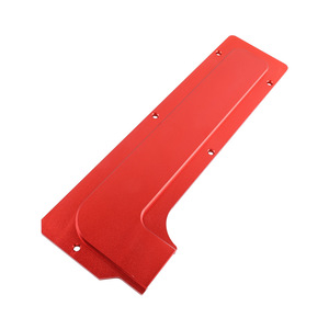Aluminum Cover Plate For Engine Coil Spark <b>Plug</b> 2.0 4G63 2.0T 4G63T Mitsubishi Eclipse Black <b>Replacement</b> Part - Product Image 3