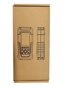 เครื่องอ่านรหัส PON รุ่น S120C, การตรวจจับ Olt Pon-id, คลาส ODN, กำลังส่ง, สถานะการเชื่อมต่อ, ONU ใช้งานอยู่, ไม่ได้ลงทะเบียน, Alien, 4 - Product Image 5