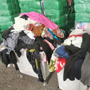 Camiseta <span class=keywords><strong>de</strong></span> Manga Larga <span class=keywords><strong>de</strong></span> Verano para Mujer, <span class=keywords><strong>de</strong></span> Poliéster/Algodón, Cómoda, <span class=keywords><strong>de</strong></span> Segunda Mano, <span class=keywords><strong>Barata</strong></span>, al por Mayor - Product Image 3