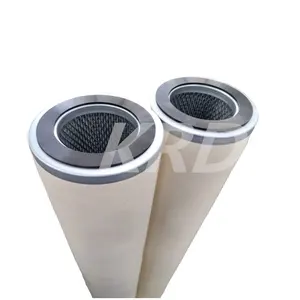 OEM-Coalescer-Filter patronen von guter Qualität PCHG12C PCHG24C Koaleszenz-Trenn filter element