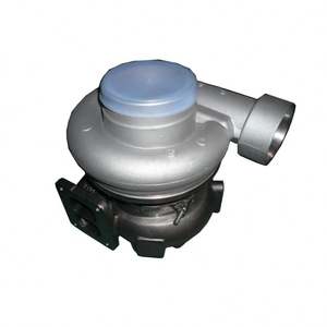 ประเภทเทอร์โบ S400 04226660 04226650 317953 317875 317950สำหรับเครื่องยนต์ BF6M1015CP - Product Image 1