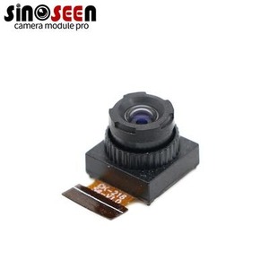 Module de caméra de surveillance des passagers automobiles OV2312, obturateur global, MIPI 60fps RGB-IR - Product Image 5