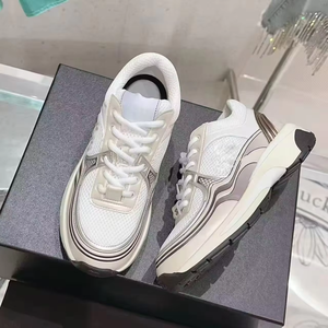 Zapatos Deportivos Casuales para Hombre y Mujer, Marca 2026, Nuevo Diseño, Alta Calidad, Estilo Lujoso para Caminar - Product Image 1