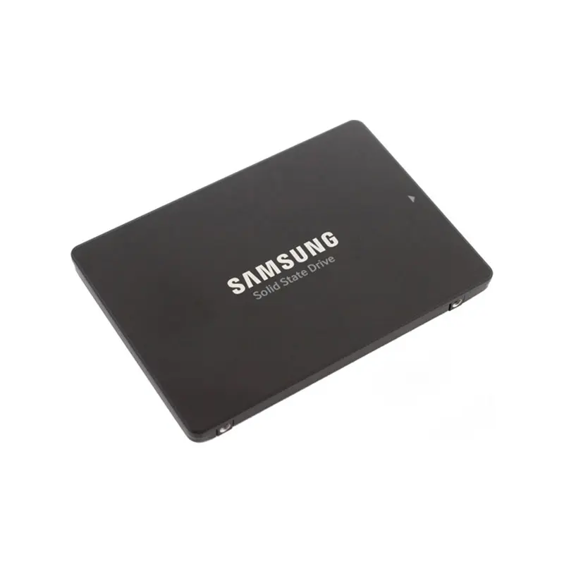 Sam Sung PM897/PM897a SSD SATA Disque dur 2.5 pouces pour serveur de centre de données Disque dur 480G 960G 1920G 3840G 7680G