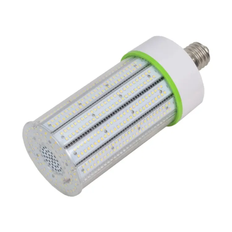 Ampoule LED épis de maïs E27 5000K lumière du jour, remplacement Led 300W-400W HID HPS aux halogénures métalliques