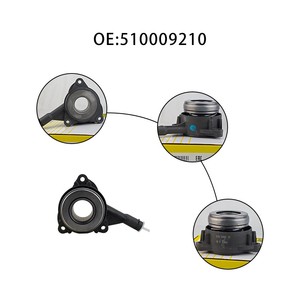 Cojinete de liberación de pieza de coche de alta calidad de Venta caliente para Ford Transit RANGER T6 BT50 PRO 2,2 3,2 cojinete de liberación de embrague <span class=keywords><strong>510009210</strong></span> - Product Image 4