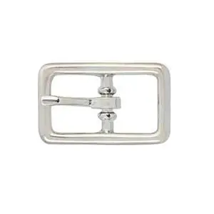 Fashionable center bar belt buckle from Leading Suppliers 