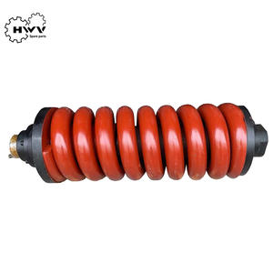 Tenditore per Cingoli di Alta Qualità per Escavatore Zax200-5, Cilindro di Tensionamento della Catena con Molla - Product Image 1