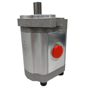 Bomba de Engranajes Hidráulicos Serie CBF de HUAMAO, CBF-E10LP, CBF-E25LP, CBF-F414, CBF-F671, CBF-F680, Bomba de Aceite de Alta Presión - Product Image 6