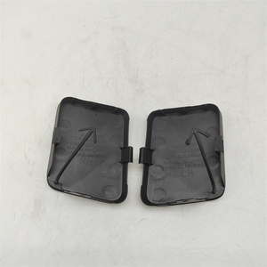 WLGRT品質トヨタ用53285-42930 53286-42931,トヨタ06-08 RAV4 OEMフロント右/左トウフックバンパーカバーキャップ - Product Image 5