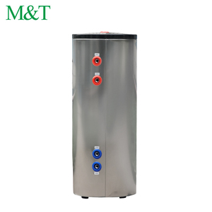 <span class=keywords><strong>Thermostat</strong></span> de réservoir d'<span class=keywords><strong>eau</strong></span> chaude à bobine simple et Double <span class=keywords><strong>200l</strong></span> Sus304 R290 pompe à chaleur domestique écologique chaudière de chauffage de l'air à l'<span class=keywords><strong>eau</strong></span> - Product Image 2
