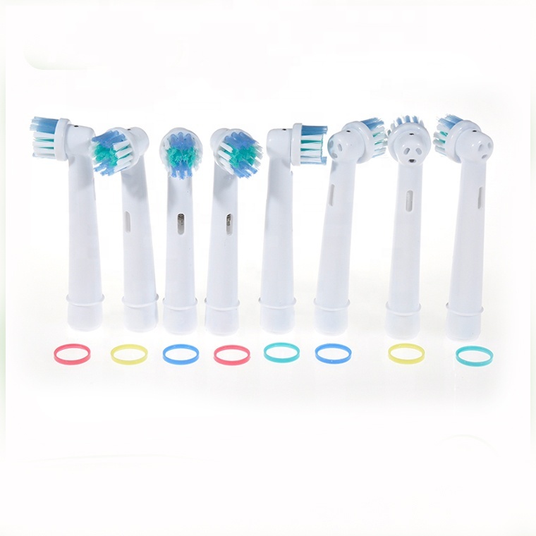Высокое качество SB-17A зубчатая щетка для oral b зубная щетка