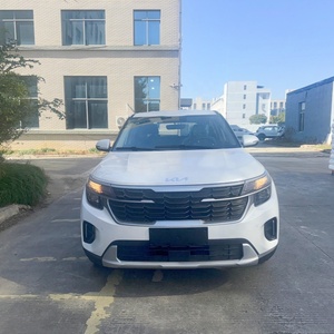 Kia seltos 2024 <span class=keywords><strong>SUV</strong></span> Stinger Picanto Rio Ev5 Sportage 2025 Kia BONGO Carnival 1.5t CVT DCT seltos 2023 xe 5 Bộ Xăng <span class=keywords><strong>SUV</strong></span> - Product Image 2