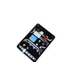 Tablette tactile professionnelle étanche 11 pouces AMD Ryzen 3 EMMC, modèle 2024, en promotion, avec OS pour usage professionnel