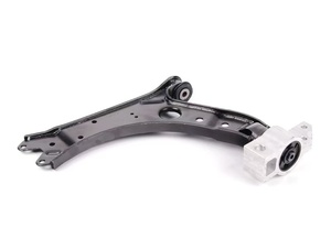 <span class=keywords><strong>Bras</strong></span> de suspension inférieur avant en acier OEM 1KD407151 + 1KD407152 + 1KD411315 pour VW Golf Mk5 AUDI A3 2003-2010 <span class=keywords><strong>Bras</strong></span> de commande - Product Image 5
