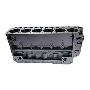 Bloc-cylindres C4.4 C6.49 C9 C17 pour moteur diesel de chargeuse sur pneus et chargeuse frontale - Product Image 1