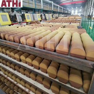 Fonderie nouvelle résine enduit sable boîte chaude noyau <span class=keywords><strong>tireur</strong></span> noyau de sable Machine de tir - Product Image 3