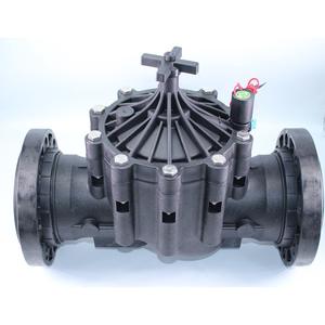 Válvula Solenoide de Pulso Zanchen de 4 Pulgadas para Riego Agrícola con Revestimiento de Goma y Tecnología IoT - Product Image 2