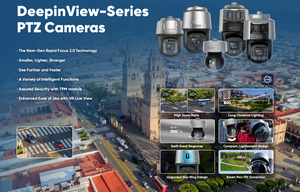 DS-7616NXI-K2/16P Original HIK 16 canaux PoE 1U AcuSense 4K NVR DS-<span class=keywords><strong>7616NI</strong></span>-M2 DS-<span class=keywords><strong>7616NI</strong></span>-M2/16P DS-7616NXI-<span class=keywords><strong>I2</strong></span>/16P/VPro - Product Image 6