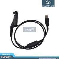 PMKN4013C Programmation pour câble de test et d'alignement pour DP4400 DP4600 DP4800 DP4401ex DP4801ex APX100 APX2000 Micro-USB Type PVC