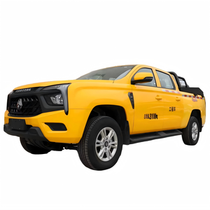 Camion de chantier Sino Truck - Product Image 2