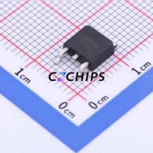 ทรานซิสเตอร์ภาคสนามทรานซิสเตอร์ STD16NF06LT4-VB ไปยัง252 (MOSFET) แบบใหม่ดั้งเดิม - Product Image 1