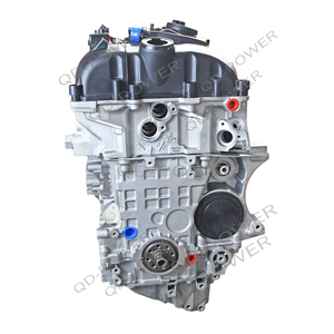 Ensemble moteur Offre Spéciale <span class=keywords><strong>N55</strong></span> <span class=keywords><strong>B30</strong></span> 3.0T 6 cylindres 225KW pour BMW - Product Image 6