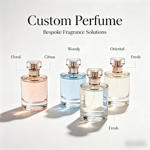 Parfum Unisexe Personnalisé Parfumé aux Fruits, Longue Durée, Luxe, pour Hommes et Femmes, Usage Quotidien, Rendez-vous Galants, Bureau - Product Image 3