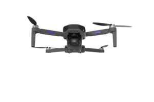 โดรนพับได้พร้อมกล้อง 4k และระบบระบุตำแหน่ง <span class=keywords><strong>GPS</strong></span> ที่แม่นยำ พร้อมการส่งสัญญาณดิจิทัลแบบเรียลไทม์ผ่าน Wifi 5.0 - Product Image 6