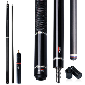 yfen official store products: Premium Pool Cues