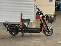 Nouvelle conception de moto électrique 1500W 72V, haute vitesse, forte puissance, bonne qualité