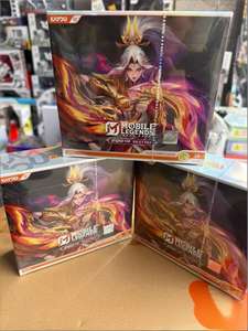 Tarjetas Coleccionables de Mobile Legends BangBang de Kayou English, Juego <span class=keywords><strong>MOBA</strong></span> Internacional, Tarjeta Mano del Destino, Venta al por Mayor, Transmisión en Vivo - Product Image 6