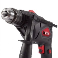 Perceuse à percussion électrique ETL DH-ID1341 13 mm 1050 W, outils électriques, fabrication OEM ODM