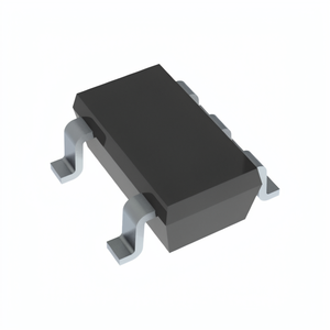 Composants électroniques originaux de gestion de l'alimentation (PMIC) R3119N045A-TR-FE SC 74A, SOT 753 - Product Image 1
