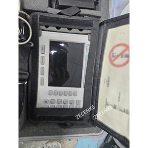 Analyseur de câbles et d'antennes Anritsu S820D d'occasion, 1 pièce - Product Image 3