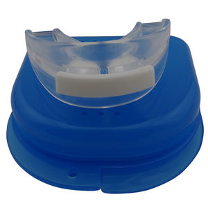 Professionele Tandheelkundige Anti-Snurk Oplossing Goede Slaapbeschermer Mondstuk Siliconen Mondstuk Met Apneu Kenmerken Gezondheidszorg - Product Image 5