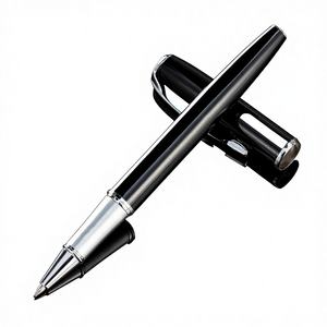 Bolígrafo Metálico Neutro de 0.5mm en Stock <span class=keywords><strong>2020</strong></span>, Bolígrafo de Regalo Empresarial para Hotel con Logotipo Impreso - Product Image 1