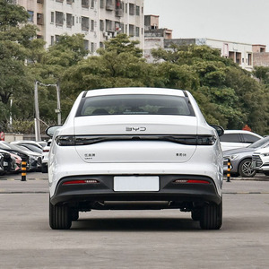 Nuevo BYD Seal 05 DM-i 2025 de China, Sedán Híbrido Enchufable con Paquete Premium de Conducción Inteligente de 55 KM, Vehículo de Nueva Energía para Taxi - Product Image 6