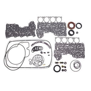 ATX transpeed jatco <span class=keywords><strong>jf404e</strong></span> hộp số tự động hộp số tổng thể xây dựng lại <span class=keywords><strong>Kit</strong></span> ly hợp đĩa tấm <span class=keywords><strong>Kit</strong></span> cho Nissan 2000-On - Product Image 2