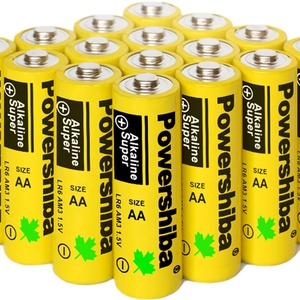 2022 सबसे ज्यादा बिकने वाला Aaaaa ड्राई सेल अल्ट्रा एल्कलाइन बैटरी का आकार aa 1.5v Lr6 बच्चों के लिए इलेक्ट्रिक कार रिमोट कंट्रोल - Product Image 4