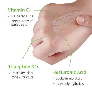 Blanqueamiento Ordinario Bajo MOQ Superventas Cuidado DE LA <span class=keywords><strong>PIEL</strong></span> antiacné Productos originales Etiqueta privada Suero facial antienvejecimiento - Product Image 5