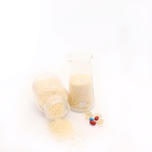 Gélatine de peau de bovin frais transformée, goût neutre doux, n'altère pas la <span class=keywords><strong>saveur</strong></span> originale des desserts aux fruits et au lait - Product Image 3